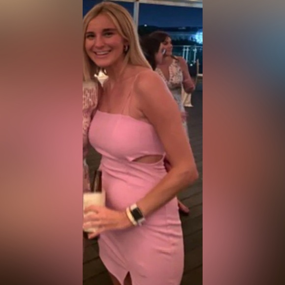 Mini Dress! - Picture 3 of 5